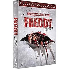 Freddy intégrale 7 d'occasion  Livré partout en Belgiqu