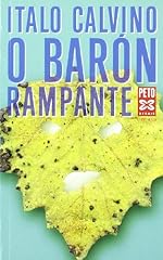 Baron rampante the usato  Spedito ovunque in Italia 