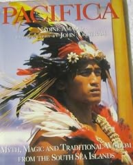 Pacifica myth magic d'occasion  Livré partout en Belgiqu