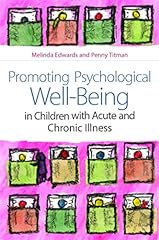 Promoting psychological well for sale  Delivered anywhere in UK