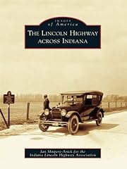 Lincoln highway across for sale  Delivered anywhere in USA 