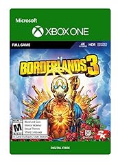 Borderlands standard xbox for sale  Delivered anywhere in USA 