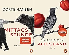 Romane set mittagsstunde gebraucht kaufen  Wird an jeden Ort in Deutschland