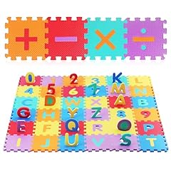 Toyvian 40pcs abc for sale  Delivered anywhere in USA 