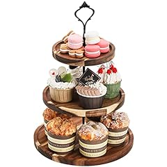 Elsjoy tier cupcake for sale  Delivered anywhere in USA 
