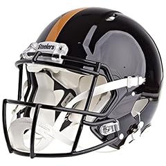 Riddell nfl pittsburgh for sale  Delivered anywhere in USA 