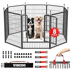Dog playpen outdoor for sale  Delivered anywhere in USA 