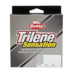 Berkley trilene sensation for sale  Delivered anywhere in USA 