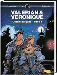 Valerian veronique gesamtausga gebraucht kaufen  Wird an jeden Ort in Deutschland