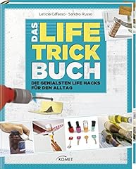 Life trick buch gebraucht kaufen  Wird an jeden Ort in Deutschland