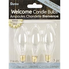 Darice candle lamp for sale  Delivered anywhere in USA 