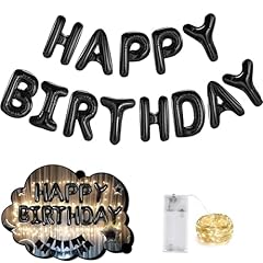 Canrevel happy birthday for sale  Delivered anywhere in USA 