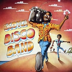 Disco band usato  Spedito ovunque in Italia 