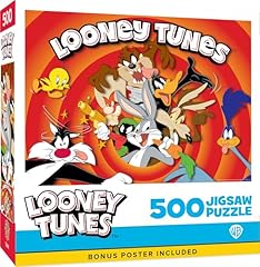 Masterpieces 500 piece for sale  Delivered anywhere in USA 