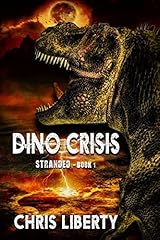 Dino crisis stranded for sale  Delivered anywhere in UK
