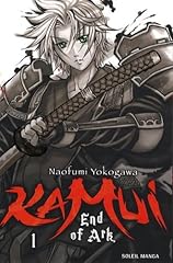 Soleil manga gebraucht kaufen  Wird an jeden Ort in Deutschland