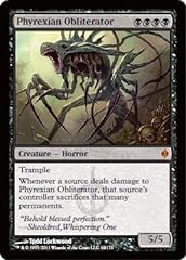 Magic gathering phyrexian for sale  Delivered anywhere in USA 