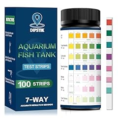 Test eau aquarium d'occasion  Livré partout en France