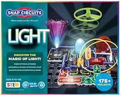 Snap circuits light for sale  Delivered anywhere in USA 