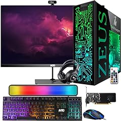 Techmagnet gaming desktop for sale  Delivered anywhere in USA 