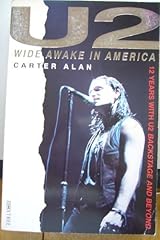 Wide awake america usato  Spedito ovunque in Italia 