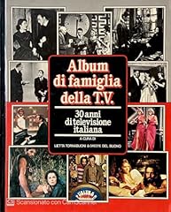 Album famiglia della usato  Spedito ovunque in Italia 