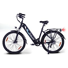 Bodywel electric bike for sale  Delivered anywhere in UK