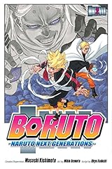 Boruto naruto next for sale  Delivered anywhere in USA 