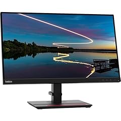 Lenovo thinkvision t24m for sale  Delivered anywhere in USA 