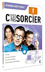 Sorcier attention planète d'occasion  Livré partout en France