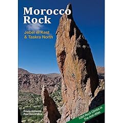 Morocco rock jebel gebraucht kaufen  Wird an jeden Ort in Deutschland
