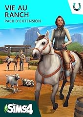 Sims pack vie d'occasion  Livré partout en France