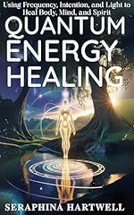 Quantum energy healing gebraucht kaufen  Wird an jeden Ort in Deutschland
