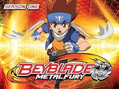 Beyblade metal fury for sale  Delivered anywhere in USA 