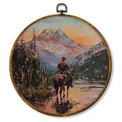 Shiviody western cowboy for sale  Delivered anywhere in USA 