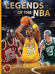 Legends nba for sale  Delivered anywhere in USA 