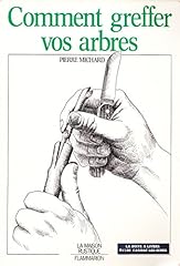 Greffer arbres d'occasion  Livré partout en France