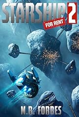 Starship rent 2 for sale  Delivered anywhere in USA 