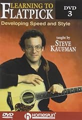 Steve kaufman learning for sale  Delivered anywhere in UK