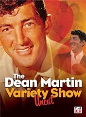 Dean martin variety for sale  Delivered anywhere in USA 