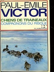 Chiens traineaux compagnons d'occasion  Livré partout en France
