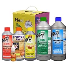 Hesi starterbox erde gebraucht kaufen  Wird an jeden Ort in Deutschland