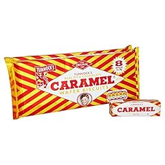 Tunnock caramel wafers for sale  Delivered anywhere in UK