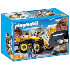 Playmobil 4038 jeu d'occasion  Livré partout en France