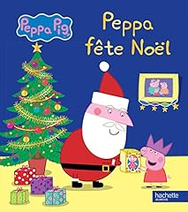 Peppa pig peppa d'occasion  Livré partout en France