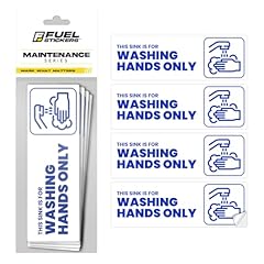 Hand wash sign for sale  Delivered anywhere in USA 