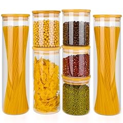 Otauoaea bocaux verre d'occasion  Livré partout en France