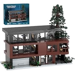 House building set for sale  Delivered anywhere in USA 