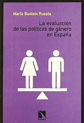 Evaluaci pol ticas d'occasion  Livré partout en France
