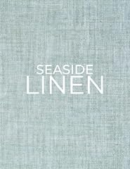 Seaside linen decorative for sale  Delivered anywhere in USA 